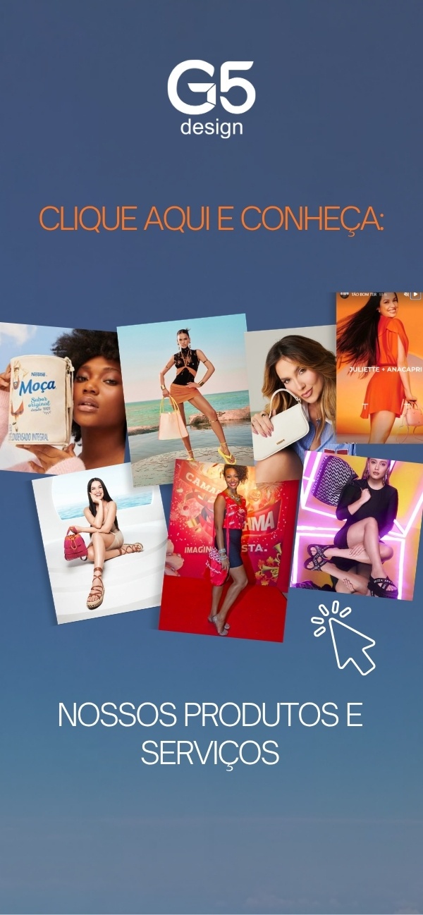 Acesse o catálogo de Promocionais